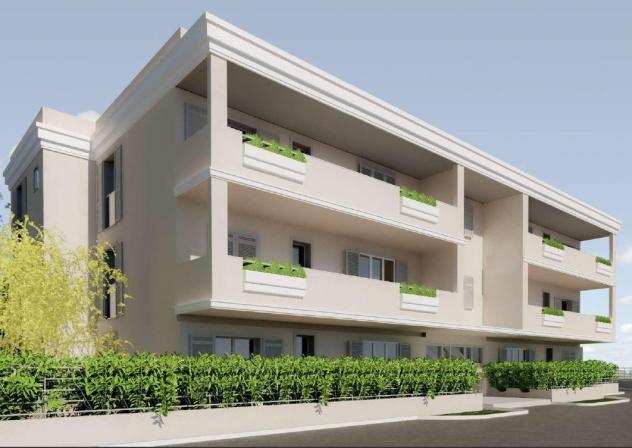 Appartamento in vendita a Empoli 75 mq Rif 1024276