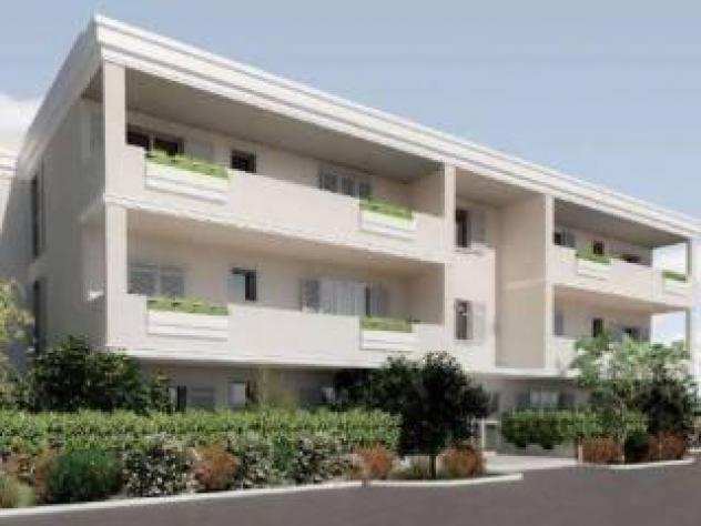 Appartamento in vendita a Empoli 75 mq Rif 1041488