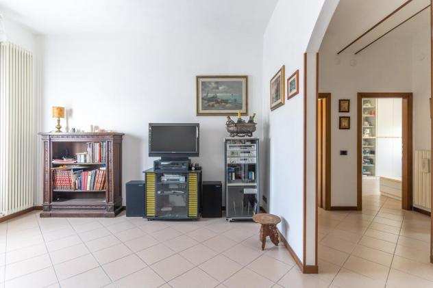 Appartamento in vendita a Empoli 86 mq Rif 1141536