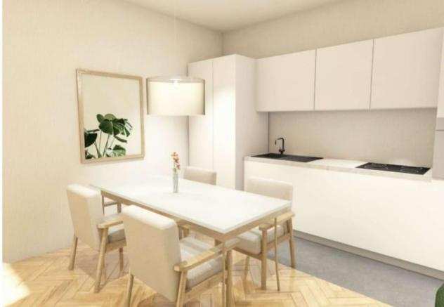 Appartamento in vendita a Empoli 90 mq Rif 1140487