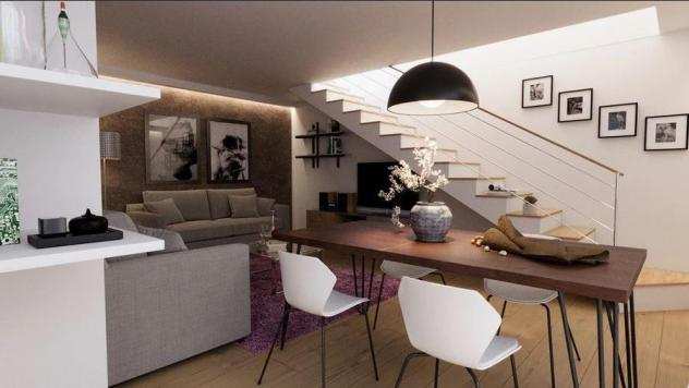 Appartamento in vendita a Empoli 95 mq Rif 1223400
