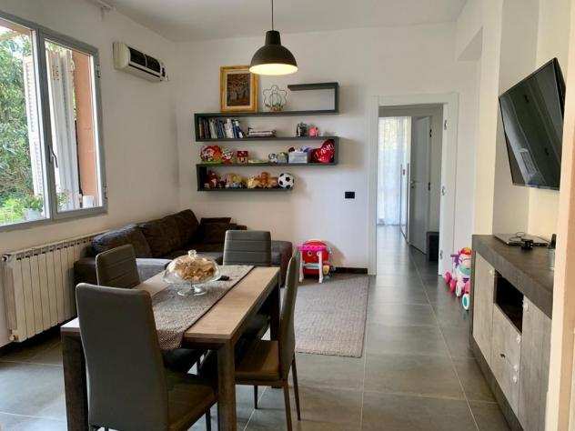 Appartamento in vendita a FABIANO BASSO - La Spezia 54 mq Rif 1122522
