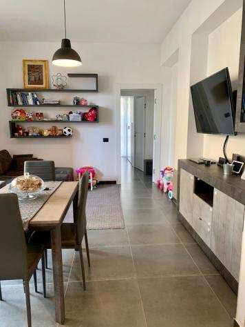 Appartamento in vendita a FABIANO BASSO - La Spezia 54 mq Rif 1122522