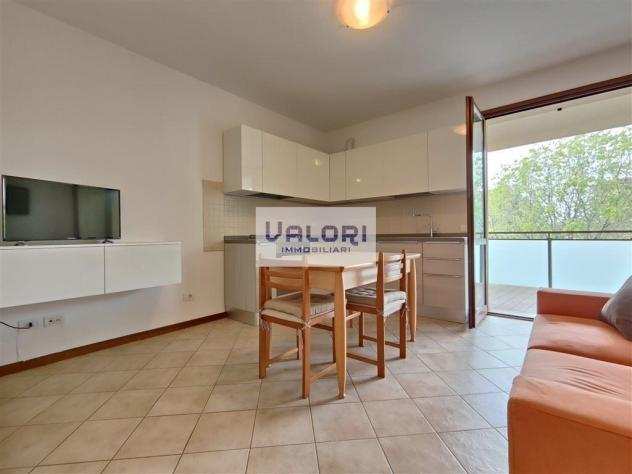Appartamento in vendita a Faenza - 2 locali 62mq