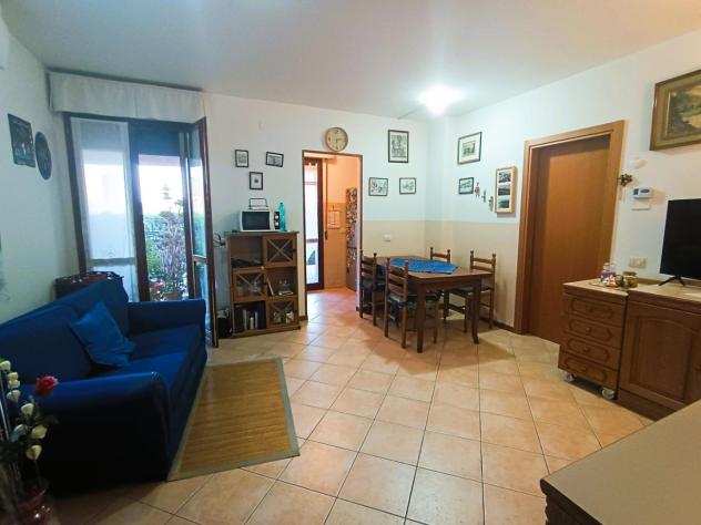 Appartamento in vendita a Ferruccia - Agliana 68 mq Rif 1214223