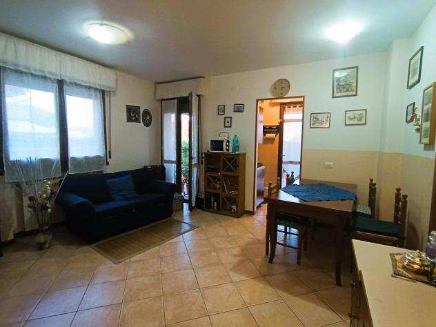Appartamento in vendita a Ferruccia - Agliana 68 mq Rif 1214223