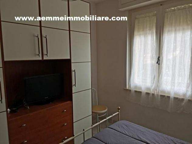 Appartamento in vendita a FOLLONICA MARE - Follonica 75 mq Rif 1046149