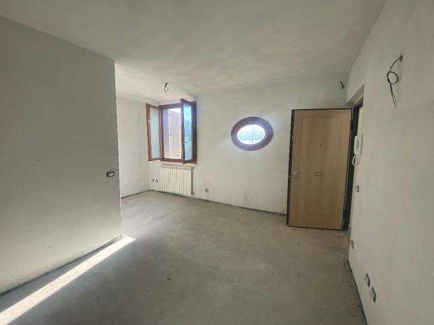 Appartamento in vendita a Fornacelle - Monteriggioni 69 mq Rif 1200000