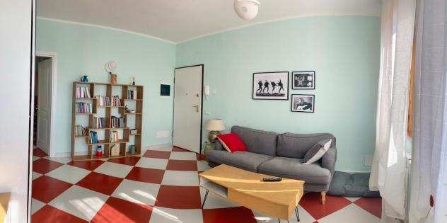 Appartamento in vendita a FORNACETTE - Calcinaia 110 mq Rif 1095813