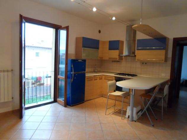 Appartamento in vendita a Fornacette - Calcinaia 55 mq Rif 409206