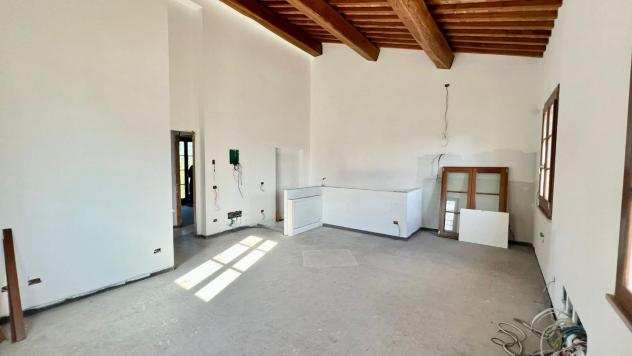 Appartamento in vendita a FORNACETTE - Calcinaia 90 mq Rif 1073778