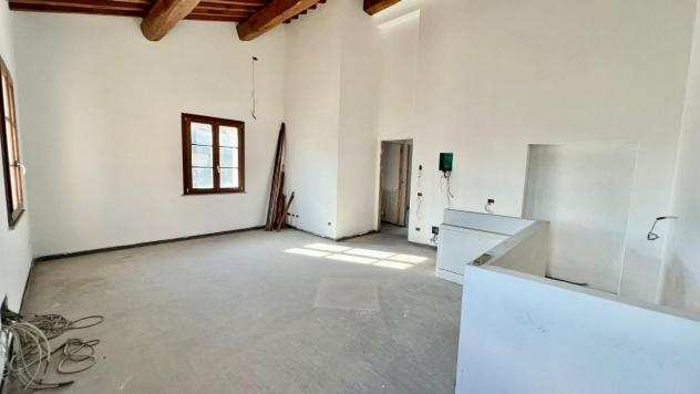 Appartamento in vendita a FORNACETTE - Calcinaia 90 mq Rif 1073778