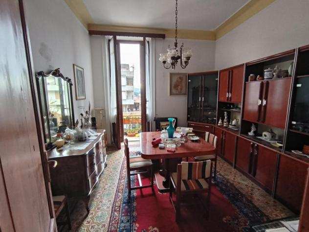 Appartamento in vendita a FOSSOLA - Carrara 100 mq Rif 1094253