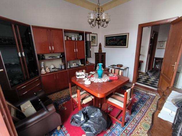 Appartamento in vendita a FOSSOLA - Carrara 100 mq Rif 1094253