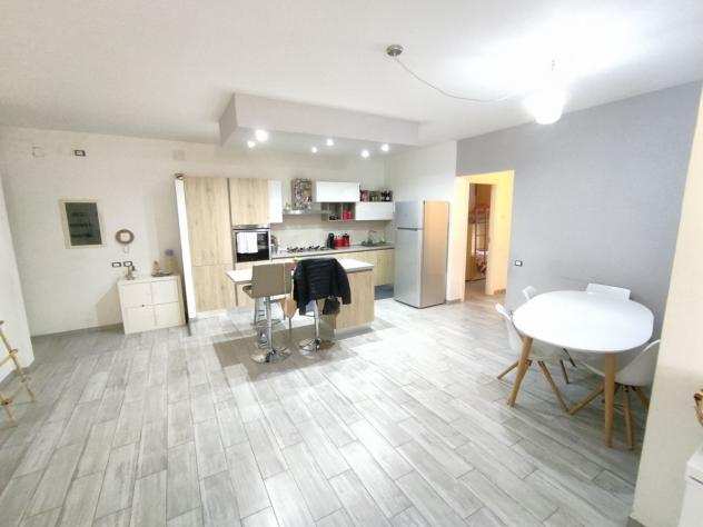 Appartamento in vendita a FOSSOLA - Carrara 100 mq Rif 1201409