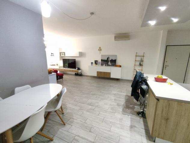 Appartamento in vendita a FOSSOLA - Carrara 100 mq Rif 1201409