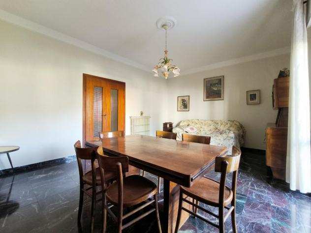 Appartamento in vendita a Fossola - Carrara 105 mq Rif 1246053