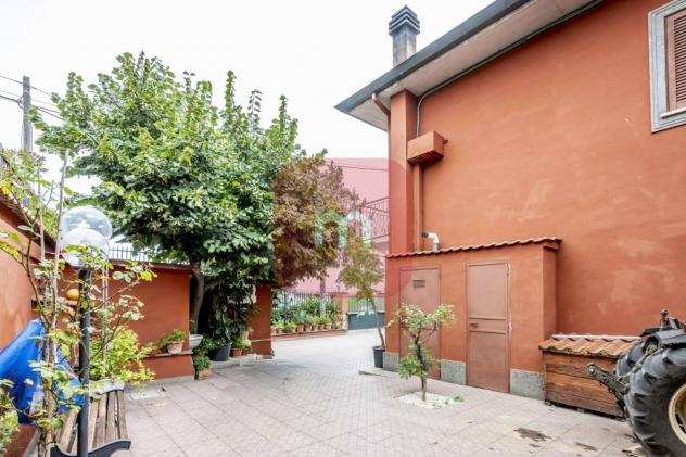 Appartamento in vendita a Frascati - 3 locali 116mq