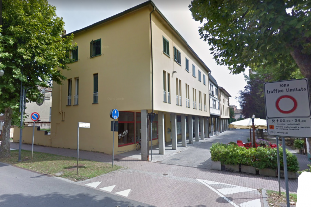 appartamento in vendita a Fusignano - Ravenna