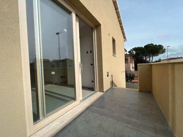 Appartamento in vendita a GELLO - Pontedera 55 mq Rif 1067081