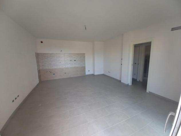 Appartamento in vendita a Gello - Pontedera 65 mq Rif 1032635