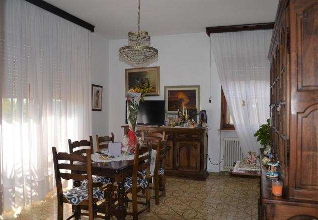 Appartamento in vendita a Gello - San Giuliano Terme 140 mq Rif 1099791