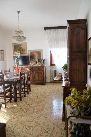 Appartamento in vendita a Gello - San Giuliano Terme 140 mq Rif 1099791