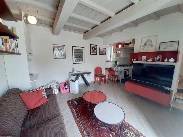 Appartamento in vendita a GELLO - San Giuliano Terme 78 mq Rif 1141939