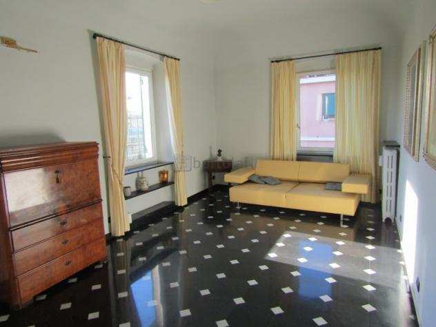 Appartamento in vendita a Genova, Albaro