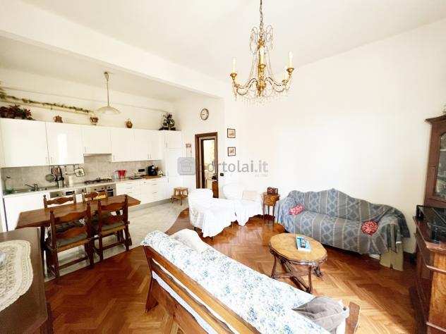 Appartamento in vendita a Genova, Albaro
