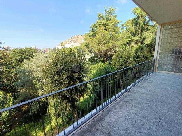 Appartamento in vendita a Genova, Albaro, Boccadasse