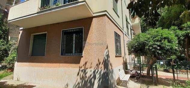 Appartamento in vendita a Genova, Castelletto