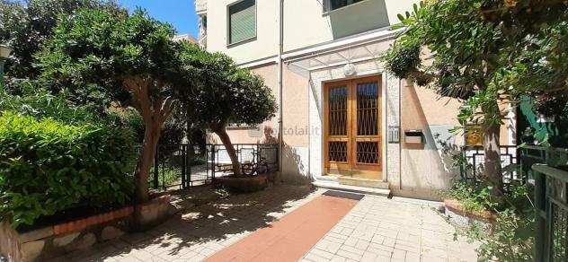 Appartamento in vendita a Genova, Castelletto