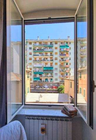 Appartamento in vendita a Genova, Marassi, San Fruttuoso, Quezzi
