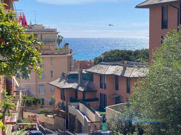Appartamento in vendita a Genova, Quinto
