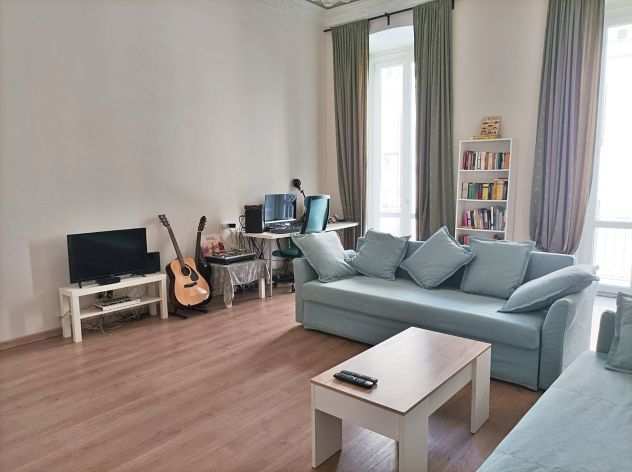 Appartamento in vendita a Genova Via Assarotti