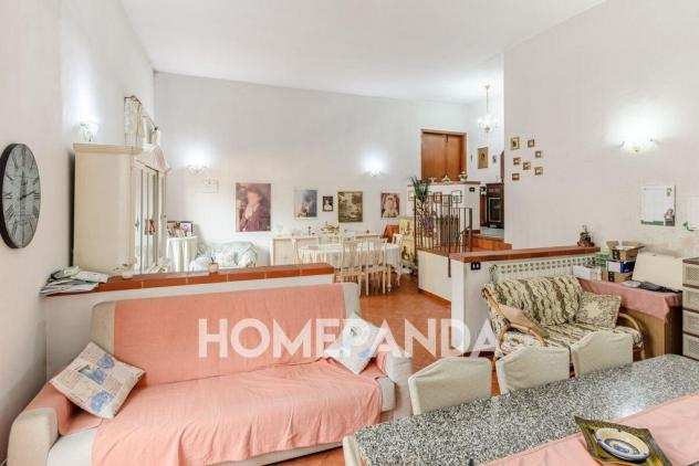 Appartamento in vendita a Giugliano In Campania - 5 locali 170mq