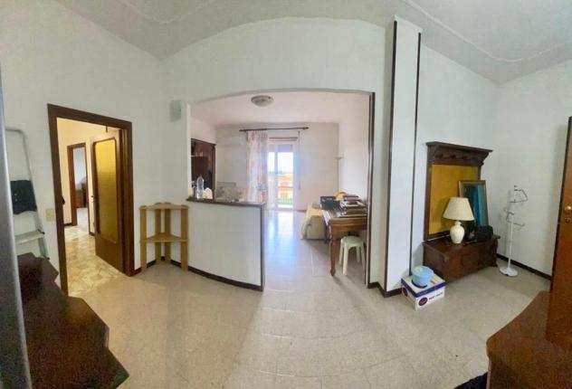 Appartamento in vendita a Grosseto 106 mq Rif 1202740