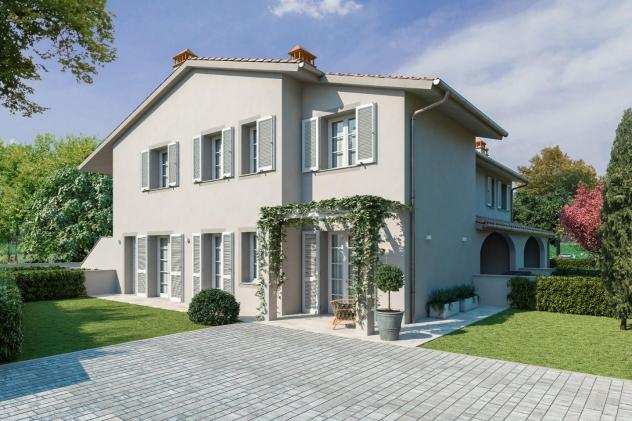 Appartamento in vendita a IL CHIESINO - Pontedera 77 mq Rif 1139809