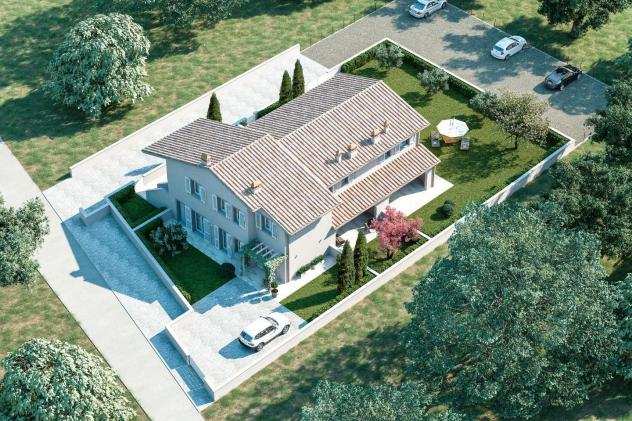 Appartamento in vendita a IL CHIESINO - Pontedera 77 mq Rif 1139809