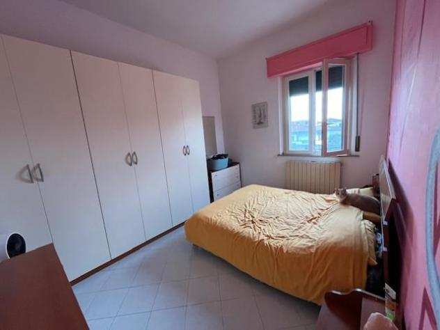 Appartamento in vendita a Il Romito - Pontedera 57 mq Rif 1240816