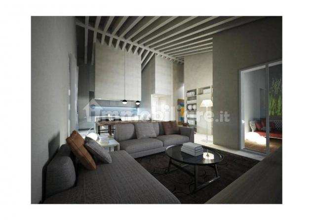 Appartamento in vendita a LA BORRA - Pontedera 130 mq Rif 1151221