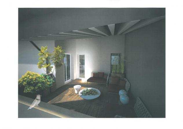 Appartamento in vendita a LA BORRA - Pontedera 140 mq Rif 1100539