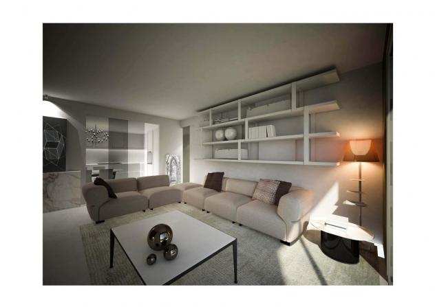 Appartamento in vendita a LA BORRA - Pontedera 150 mq Rif 1141907
