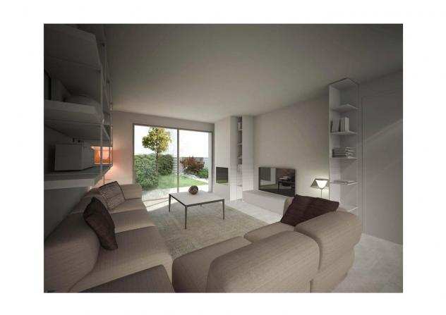 Appartamento in vendita a LA BORRA - Pontedera 165 mq Rif 1141899