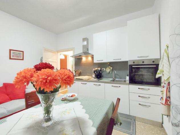 Appartamento in vendita a LA FONTINA - San Giuliano Terme 58 mq Rif 1181727