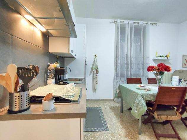 Appartamento in vendita a LA FONTINA - San Giuliano Terme 58 mq Rif 1231311