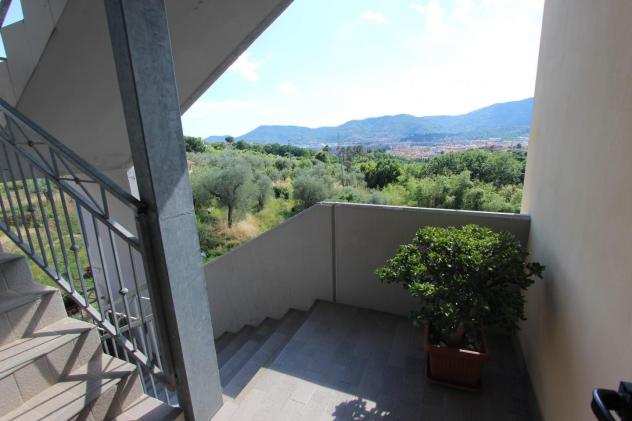 Appartamento in vendita a LA PIEVE DI SAN VENERIO - La Spezia 115 mq Rif 1053475