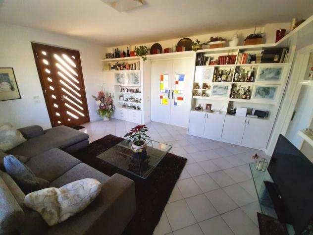 Appartamento in vendita a La Rosa - Terricciola 110 mq Rif 1030981