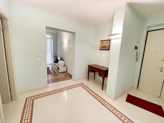 Appartamento in vendita a La Spezia 90 mq Rif 1059357